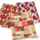 Carta regalo e scatole natale Carta regalo e scatole natale