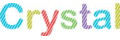 Crystal Colours