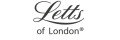 LETTS of London since 1812