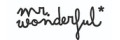 Mr. wonderful