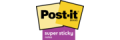 Post-it® Super-Sticky