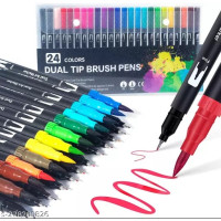 Brush pen Brush pen