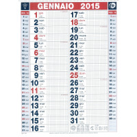 Calendari Calendari