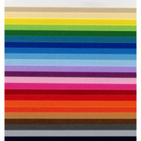 Cartoncini colorati vari formati Cartoncini colorati vari formati