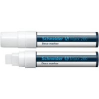 Pennarelli a gesso liquido