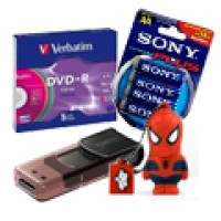 Supporti multimediali Supporti multimediali