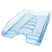 Arda vaschetta portacorrispondenza blu