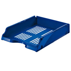 TRANSIT BASKET PORTACORRISPONDENZA BLU