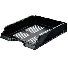 TRANSIT PORTACORRISPONZA NERO 10 VASCHETTE
