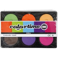 ACQUERELLI ADDITIONAL COLOURS
