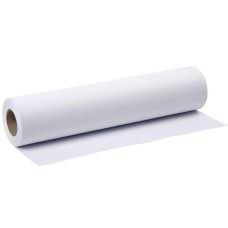 ROTOLO DI CARTA DA DISEGNO 42CM 80 GR 50 MT