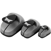 Set perforatori creativi 75 mm