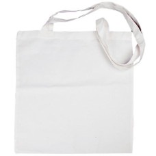 SHOPPING BAG MANICO LUNGO 38*42CM