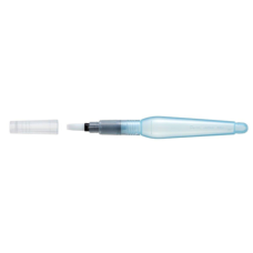 PENTEL AQUASH BRUSH PUNTA PIATTA BLISTER