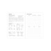 LETTS AGENDA ACCADEMICA A6 COLOUR BLOCK 2025–2026 GIORNALIERA