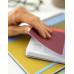 LETTS AGENDA ACCADEMICA A6 COLOUR BLOCK 2025–2026 GIORNALIERA