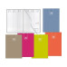 AGENDA 2026 GRANDE SETTIMANALE 17X24 CM GOMMATO AZZURRA