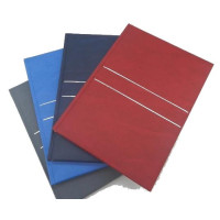 Agenda 2026 media giornaliera marmora a quadretti 15x21