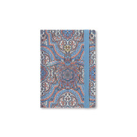 LETTS AGENDA ACCADEMICA A6 PAISLEY 2025-2026 GIORNALIERA