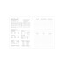 LETTS AGENDA SETTIMANALE SPRING VALLEY A6 18 MESI 2026