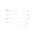 LETTS AGENDA SETTIMANALE A5 GRADIENT 2026