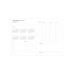 LETTS AGENDA SETTIMANALE A5 GRADIENT 2026