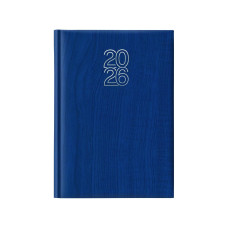 AGENDA MEDIA 2025 GIORNALIERA VERTIGO 15X21 S/D ABBINATI BLU AGENDA MEDIA 2025 GIORNALIERA VERTIGO 15X21 S/D ABBINATI BLU