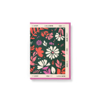 Letts agenda settimanale a5 la belle nature 2026