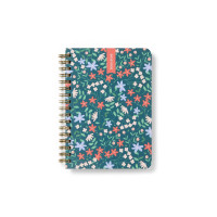 Letts agenda settimanale spring valley a6 18 mesi 2026
