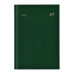 AGENDA 2027 MAIORI GIORNALIERA 17 X 24 CM COLORI ASSORTITI