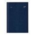 AGENDA 2027 MAIORI GIORNALIERA 17 X 24 CM COLORI ASSORTITI