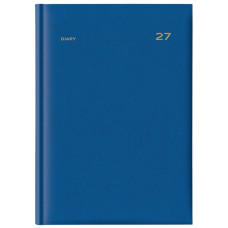 AGENDA GRANDE 2027 GIORNALIERA 21X29.7 A4 MAIORI