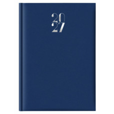 AGENDA GRANDE 2027 SETTIMANALE 21X29.7 A4 EGADI BLUETTE