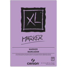 CANSON XL ALBUM DISEGNO PER PANTONI A4 100FF 70GR