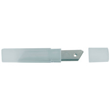 LAME RICAMBIO OLFA CUTTER SK-4 CF.6 TUBETTI DA 5 LAME