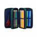 ERGOBAG ASTUCCIO 3 ZIP COMPLETO PER LA SCUOLA PRIMARIA BEARREX
