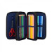 ERGOBAG ASTUCCIO 3 ZIP COMPLETO PER LA SCUOLA PRIMARIA TAEKBEARDO ERGOBAG ASTUCCIO 3 ZIP COMPLETO PER LA SCUOLA PRIMARIA TAEKBEARDO