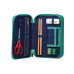 ERGOBAG ASTUCCIO 3 ZIP COMPLETO PER LA SCUOLA HORSEDREAMBEAR