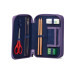 ERGOBAG ASTUCCIO 3 ZIP COMPLETO PER LA SCUOLA PONYBEARADISE ERGOBAG ASTUCCIO 3 ZIP COMPLETO PER LA SCUOLA PONYBEARADISE