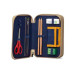 ERGOBAG ASTUCCIO 3 ZIP COMPLETO PER LA SCUOLA PRIMARIA FLOWBEAR WORLD