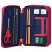 ERGOBAG ASTUCCIO 3 ZIP COMPLETO PER LA SCUOLA BEARICORN ERGOBAG ASTUCCIO 3 ZIP COMPLETO PER LA SCUOLA BEARICORN