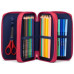 ERGOBAG ASTUCCIO 3 ZIP COMPLETO PER LA SCUOLA BEARICORN ERGOBAG ASTUCCIO 3 ZIP COMPLETO PER LA SCUOLA BEARICORN