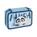 PELIKAN ASTUCCIO PORTAPENNE 3 ZIP COMPLETO HAPPY ANIMALS FANTASIE ASSORTITE