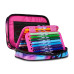 SEVEN SPEED PAD ASTUCCIO PORTAPENNE COMPLETO LAVABILE PAINT GIRL