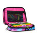 SEVEN SPEED PAD ASTUCCIO PORTAPENNE COMPLETO LAVABILE PAINT GIRL