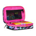 SEVEN SPEED PAD ASTUCCIO PORTAPENNE COMPLETO LAVABILE GLOW LOVE 