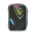 SEVEN SPEED PAD ASTUCCIO PORTAPENNE COMPLETO LAVABILE OPTICAL SHADE