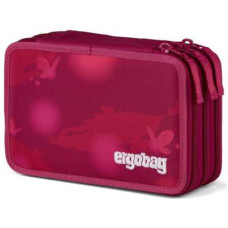 ERGOBAG ASTUCCIO 3 ZIP COMPLETO PER LA SCUOLA BEARICORN