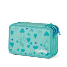 ERGOBAG ASTUCCIO 3 ZIP COMPLETO PER LA SCUOLA HORSEDREAMBEAR