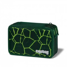 ERGOBAG ASTUCCIO 3 ZIP COMPLETO PER LA SCUOLA PRIMARIA BEARREX